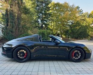 Porsche 992 Gebrauchtwagen