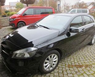 Mercedes-Benz A 180 Gebrauchtwagen