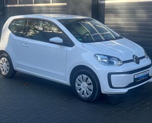 VW up! Gebrauchtwagen