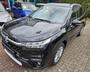 Suzuki (SX4) S-Cross Gebrauchtwagen