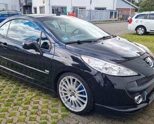 Peugeot 207 Gebrauchtwagen