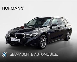 BMW 330 Gebrauchtwagen