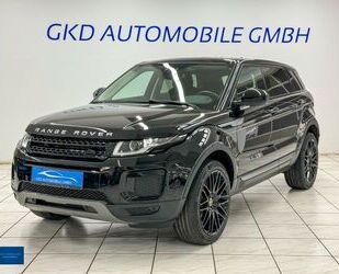 Land Rover Range Rover Evoque Gebrauchtwagen