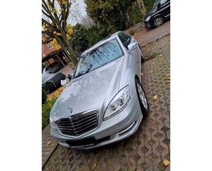 Mercedes-Benz S 400 Gebrauchtwagen