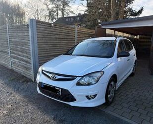 Hyundai i30 Gebrauchtwagen