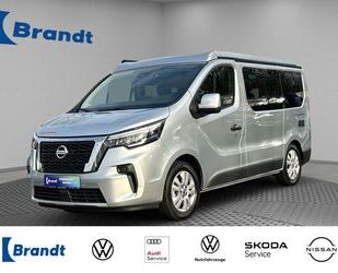 Nissan Primastar Gebrauchtwagen