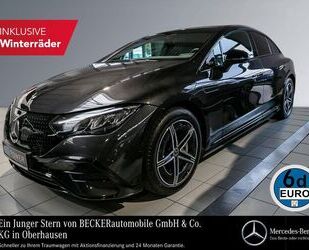 Mercedes-Benz EQE Gebrauchtwagen