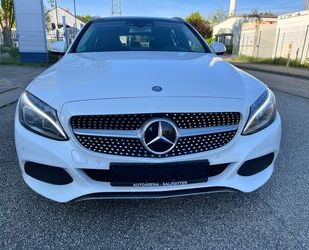 Mercedes-Benz C 250 Gebrauchtwagen