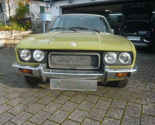 Fiat 124 Gebrauchtwagen