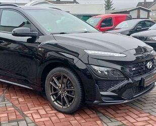 Hyundai KONA Gebrauchtwagen