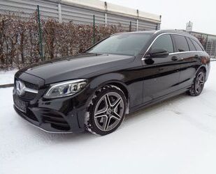 Mercedes-Benz C 300 Gebrauchtwagen