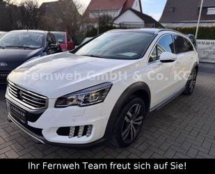 Peugeot 508 Gebrauchtwagen
