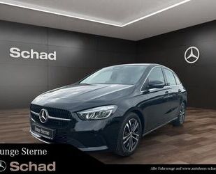 Mercedes-Benz B 200 Gebrauchtwagen