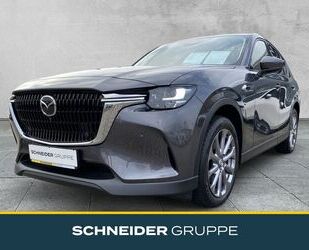 Mazda CX-60 Gebrauchtwagen