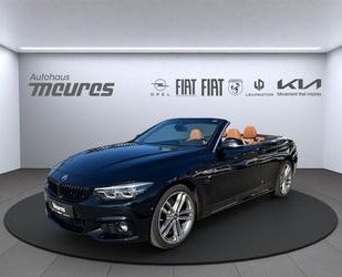 BMW 430 Gebrauchtwagen