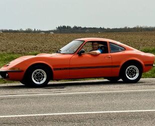 Opel GT Gebrauchtwagen