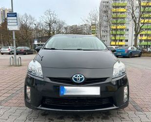 Toyota Prius Gebrauchtwagen