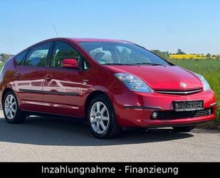 Toyota Prius Gebrauchtwagen