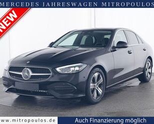 Mercedes-Benz C 180 Gebrauchtwagen