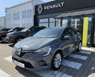 Renault Clio Gebrauchtwagen