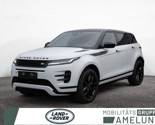 Land Rover Range Rover Evoque Gebrauchtwagen