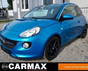 Opel Adam Gebrauchtwagen