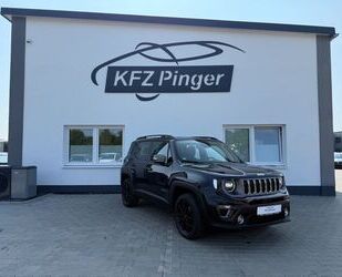 Jeep Renegade Gebrauchtwagen