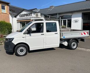 VW T6 Transporter Gebrauchtwagen