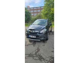 Opel Mokka Gebrauchtwagen