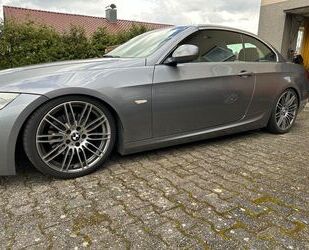 BMW 330 Gebrauchtwagen