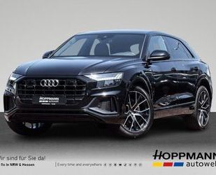 Audi Q8 Gebrauchtwagen