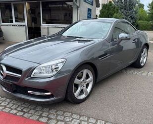 Mercedes-Benz SLK 200 Gebrauchtwagen