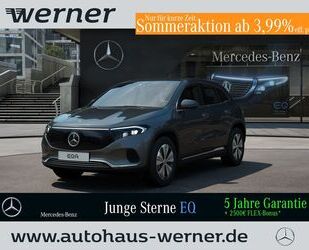 Mercedes-Benz EQA Gebrauchtwagen