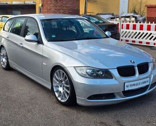 BMW 318 Gebrauchtwagen