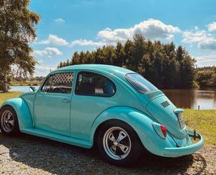 VW Käfer Gebrauchtwagen