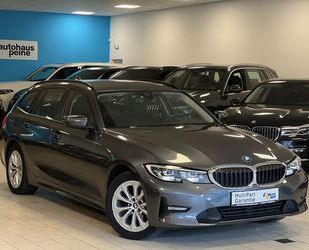 BMW 318 Gebrauchtwagen