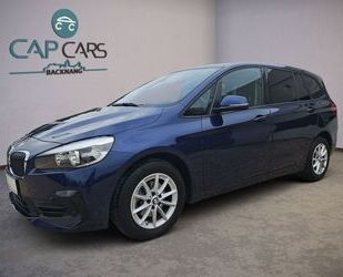 BMW 216 Gebrauchtwagen