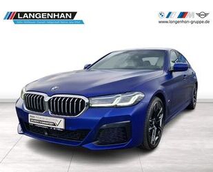 BMW 540 Gebrauchtwagen