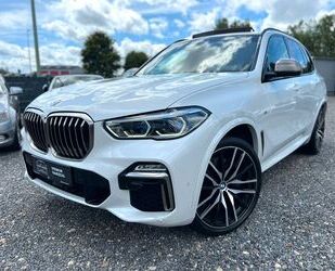 BMW X5 M50 Gebrauchtwagen