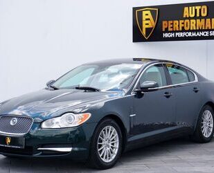 Jaguar XF Gebrauchtwagen