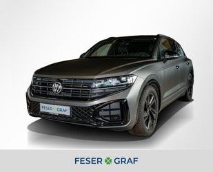 VW Touareg Gebrauchtwagen
