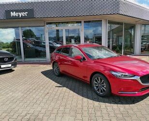 Mazda 6 Gebrauchtwagen