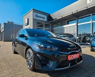 Kia ceed Sportswagon Gebrauchtwagen