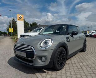Skoda Cooper 