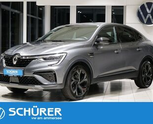 Renault Arkana Gebrauchtwagen