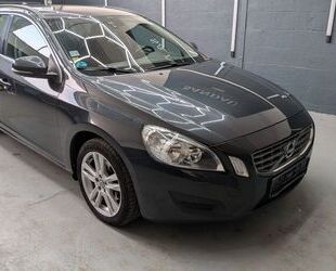 Volvo V60 Gebrauchtwagen
