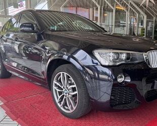 BMW X4 Gebrauchtwagen