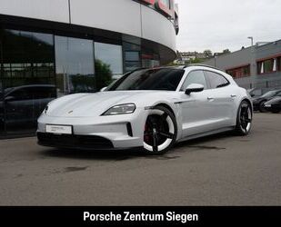 Porsche Taycan Gebrauchtwagen
