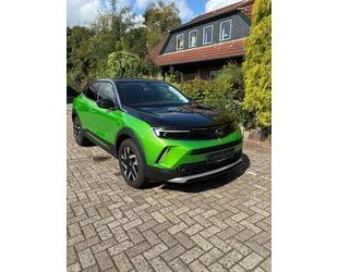 Opel Mokka Gebrauchtwagen