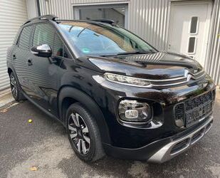 Citroen C3 Aircross Gebrauchtwagen